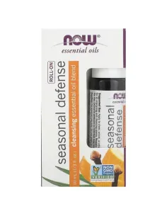 Seasonal Defense Essential Oil Roll-On