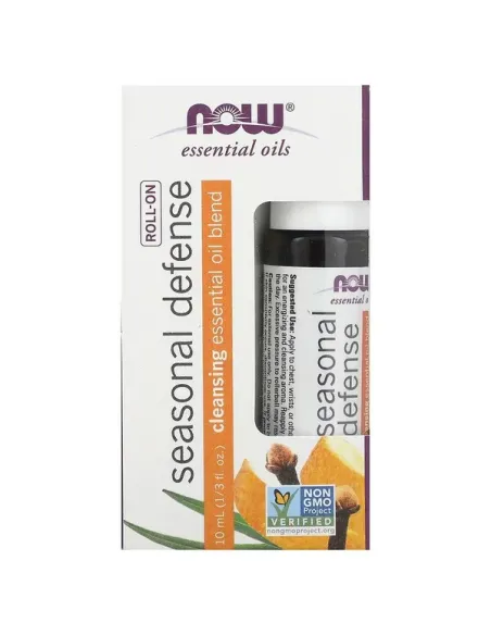 Seasonal Defense Essential Oil Roll-On