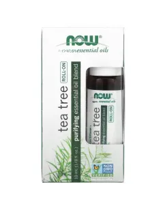 Tea Tree Essential Oil Roll-On