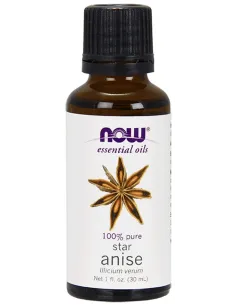 Anise Essential Oil