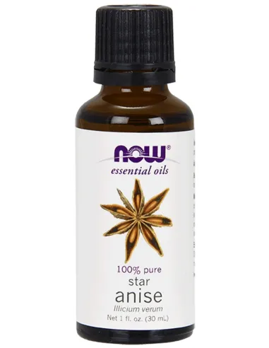 Anise Essential Oil