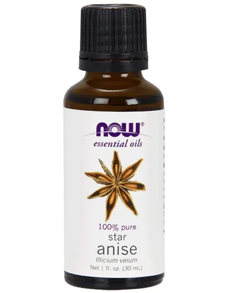 Anise Essential Oil