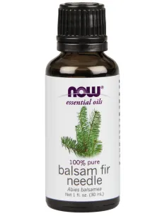Balsam Fir Needle Essential Oil