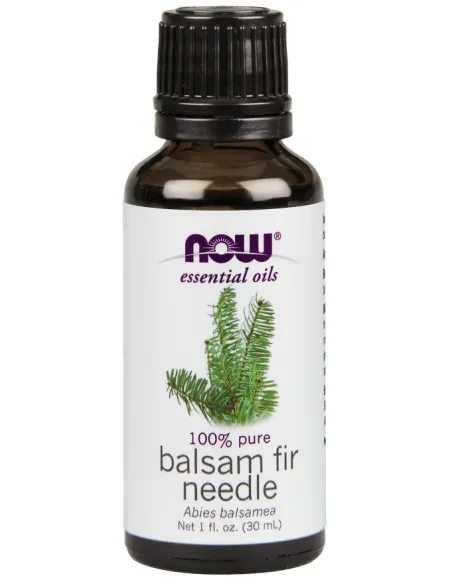 Balsam Fir Needle Essential Oil