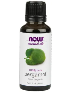 Bergamot Essential Oil