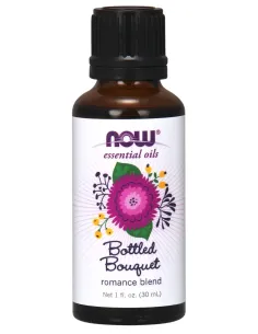 Bottled Bouquet Essential Oil Blend