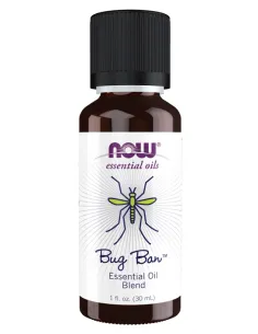 Bug Ban Essential Oil