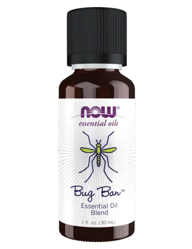 Bug Ban Essential Oil