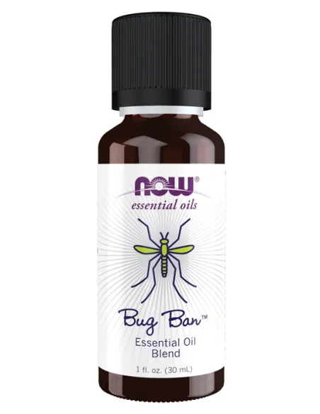 Bug Ban Essential Oil