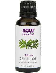 Camphor Essential Oil
