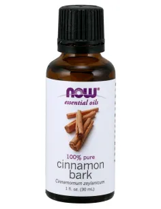 Cinnamon Bark Essential Oil