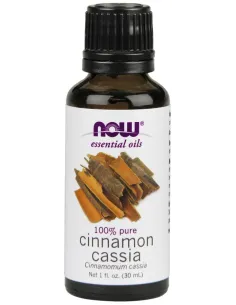 Cinnamon Cassia Essential Oil