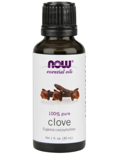 Clove Essential Oil
