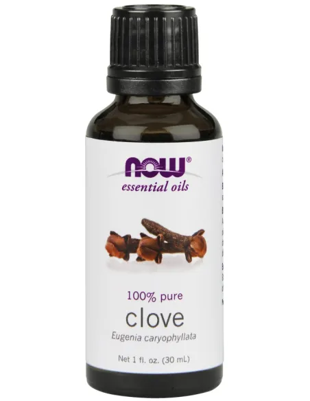 Clove Essential Oil
