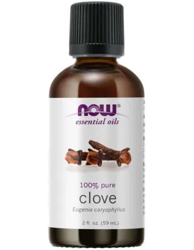 Clove Essential Oil