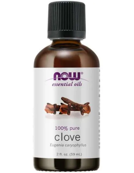 Clove Essential Oil