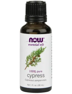 Cypress Essential Oil