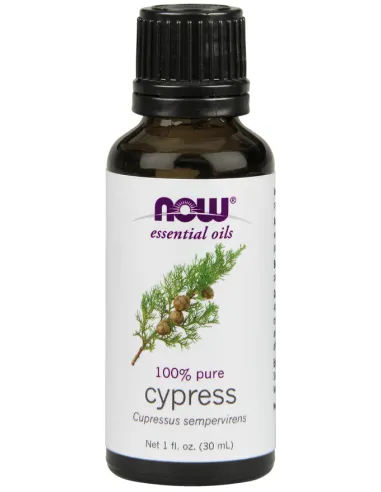 Cypress Essential Oil