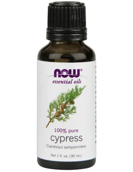Cypress Essential Oil