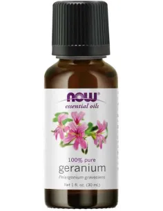 Geranium Essential Oil