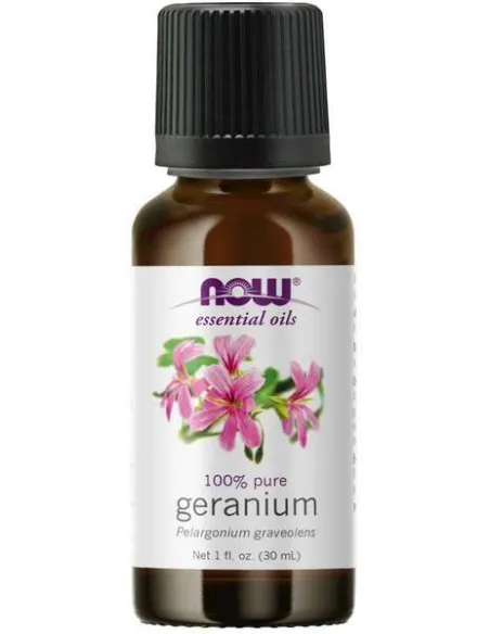 Geranium Essential Oil