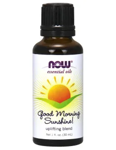 Good Morning Sunshine! Essential Oil