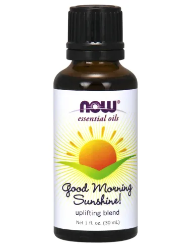 Good Morning Sunshine! Essential Oil