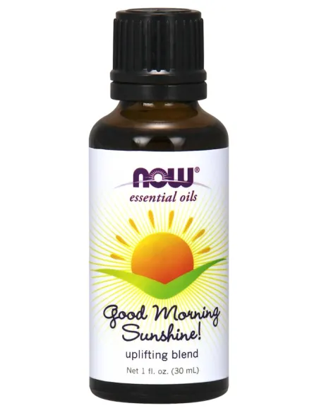 Good Morning Sunshine! Essential Oil
