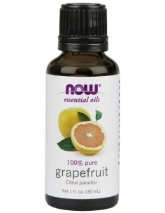 Grapefruit Essential Oil