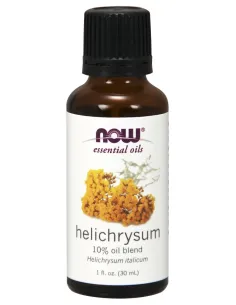 Helichrysum Essential Oil Blend