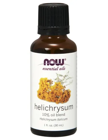 Helichrysum Essential Oil Blend