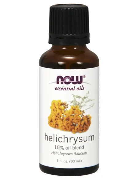 Helichrysum Essential Oil Blend
