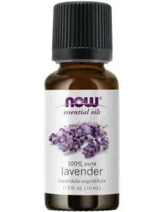 Lavender 100% Pure Essential Oil