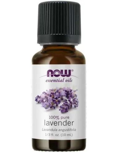 Lavender 100% Pure Essential Oil