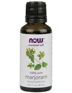Marjoram Essential Oil