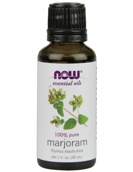 Marjoram Essential Oil