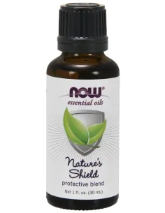 Nature's Shield Essential Oil