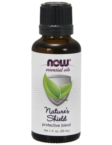 Nature's Shield Essential Oil