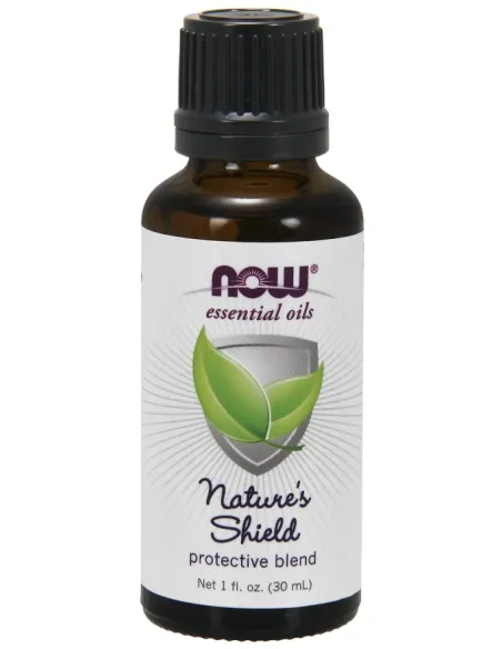 Nature's Shield Essential Oil