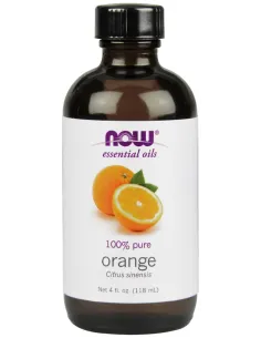 Orange Pure Essential Oil