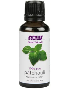 Patchouli Essential Oil