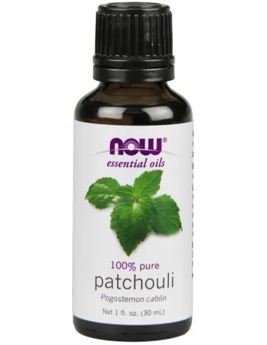 Patchouli Essential Oil