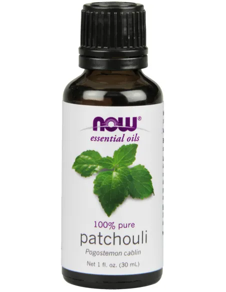 Patchouli Essential Oil