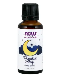 Peaceful Sleep Essential Oil