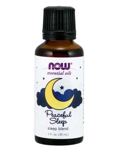 Peaceful Sleep Essential Oil