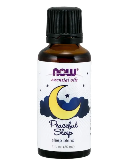 Peaceful Sleep Essential Oil
