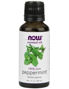 Peppermint Essential Oil