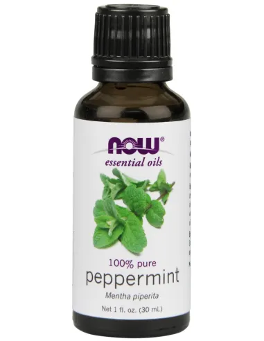 Peppermint Essential Oil