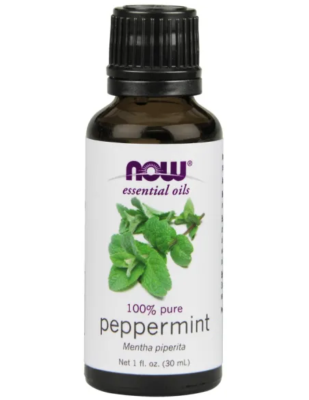 Peppermint Essential Oil