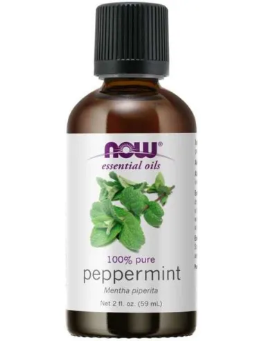 Peppermint Essential Oil